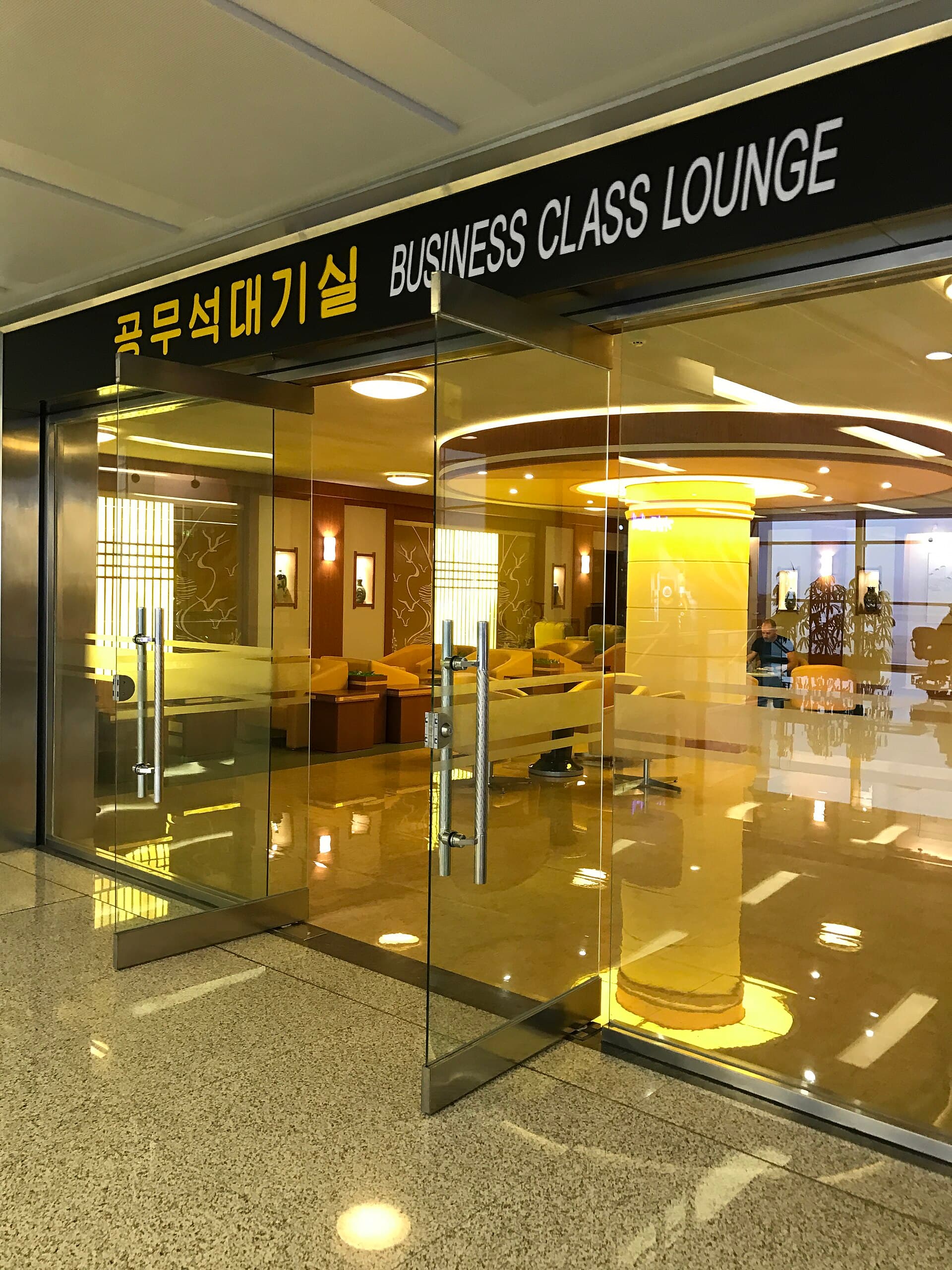 Business Travel